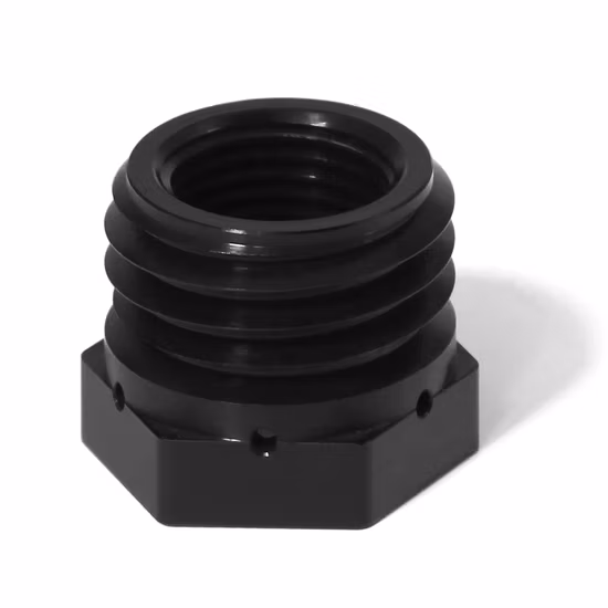 High Precision Custom CNC Machining Aluminum/Steel/Copper/Brass/Titanium Alloy Parts Hardware Products