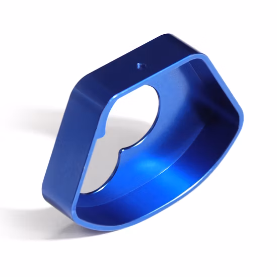 High Precision Custom CNC Machining Aluminum/Steel/Copper/Brass/Titanium Alloy Parts Hardware Products