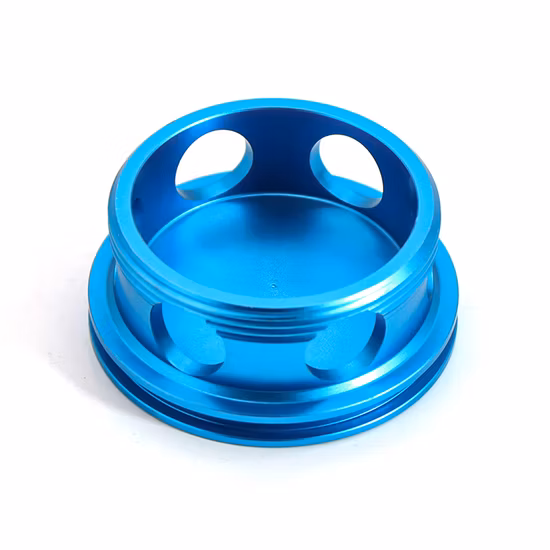 High Precision Custom CNC Machining Aluminum/Steel/Copper/Brass/Titanium Alloy Parts Hardware Products