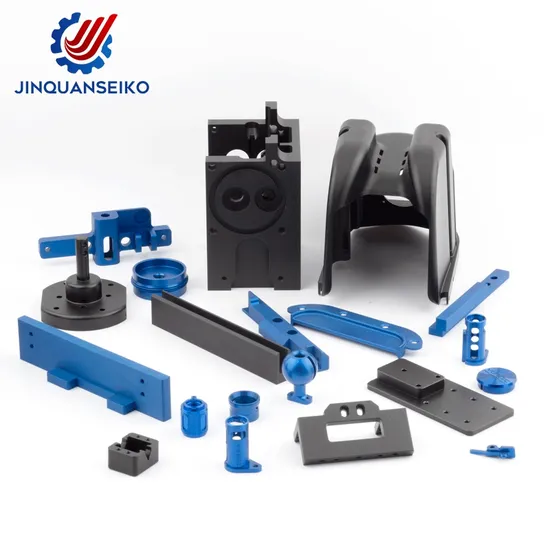 OEM Factory Customized Parts Aluminum/Stainless Steel Parts CNC Turning