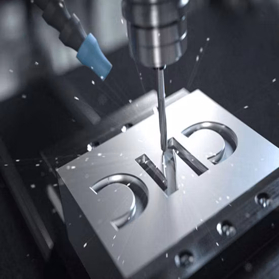 Prodotti per tornio con parti di tornitura in ottone lavorate a CNC