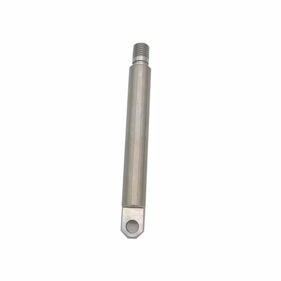 6061 6063 Fresatura di parti in alluminio Fresatura CNC Prodotto Servizio CNC in metallo