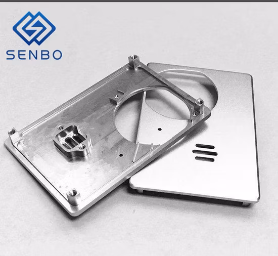 Servizio di tornitura CNC di precisione Prodotti di lavorazione CNC in alluminio rame ottone acciaio inossidabile