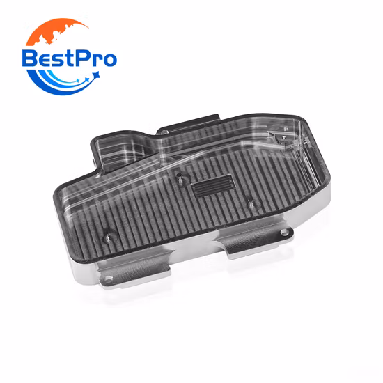 Prodotti per pezzi meccanici CNC in lega di metallo di precisione, acciaio inossidabile, alluminio, ottone