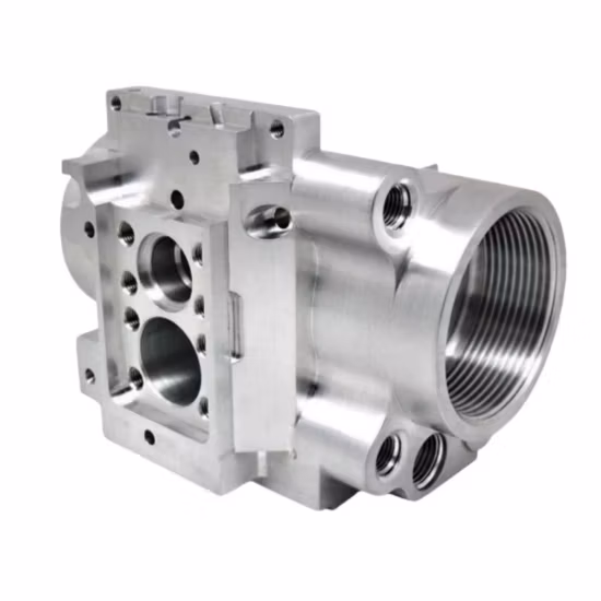 Fresatrice CNC Ottone Alluminio Acciaio Lavorazione del ferro Tornio CNC Lavorazione di precisione Macchinari per tornitura Ricambi auto per motociclette