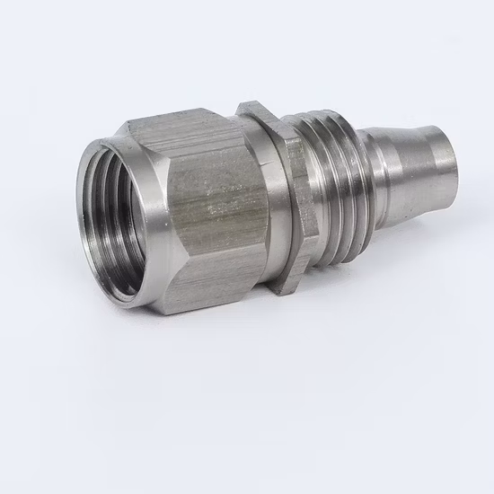 Lavorazione CNC/Tornitura/Smerigliatura/Fresatura/Tornio Alluminio Metallo Plastica Telefono cellulare/Bicicletta/3c/Elettronica/Veicolo/Aereo/Parti mediche